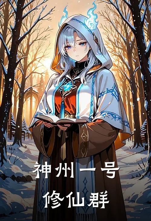 神州一号修仙群