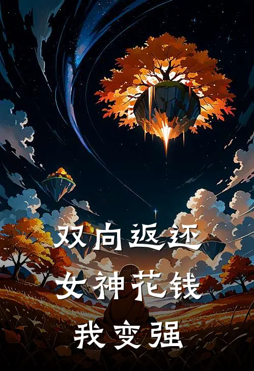 双向返还，女神花钱我变强