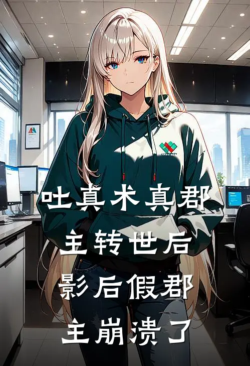 吐真术真郡主转世后，影后假郡主崩溃了