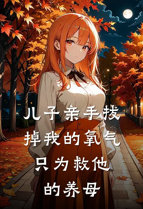 儿子亲手拔掉我的氧气，只为救他的养母