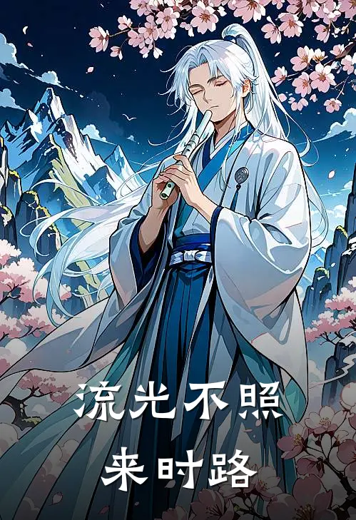 流光不照来时路