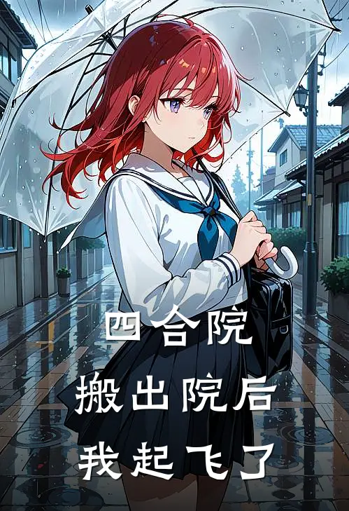 四合院：搬出院后我起飞了