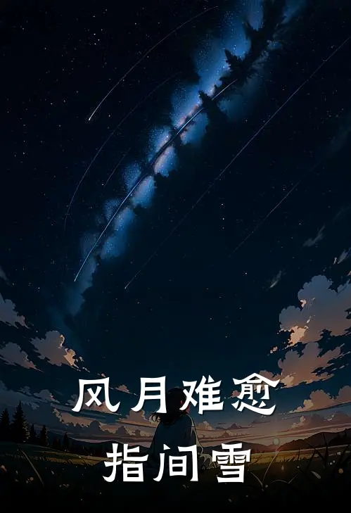 风月难愈指间雪