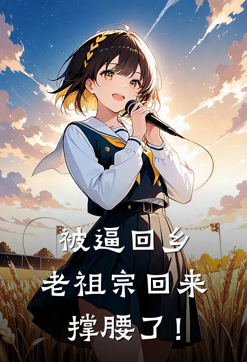 被逼回乡，老祖宗回来撑腰了！