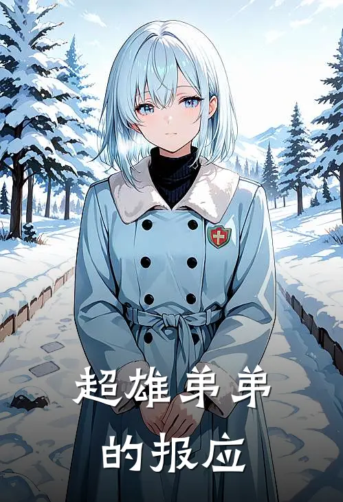 超雄弟弟的报应