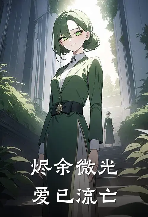 烬余微光爱已流亡