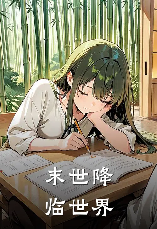 末世降临世界