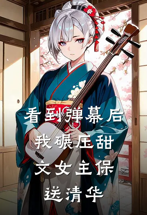 看到弹幕后，我碾压甜文女主保送清华