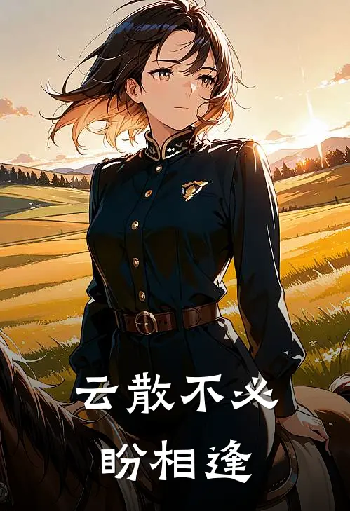 云散不必盼相逢