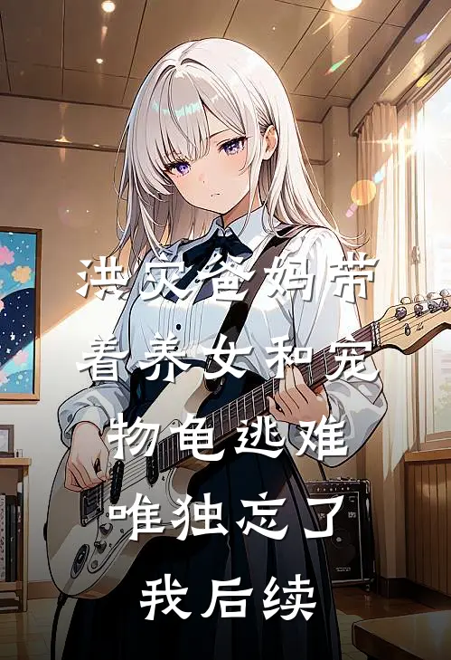 洪灾爸妈带着养女和宠物龟逃难，唯独忘了我后续