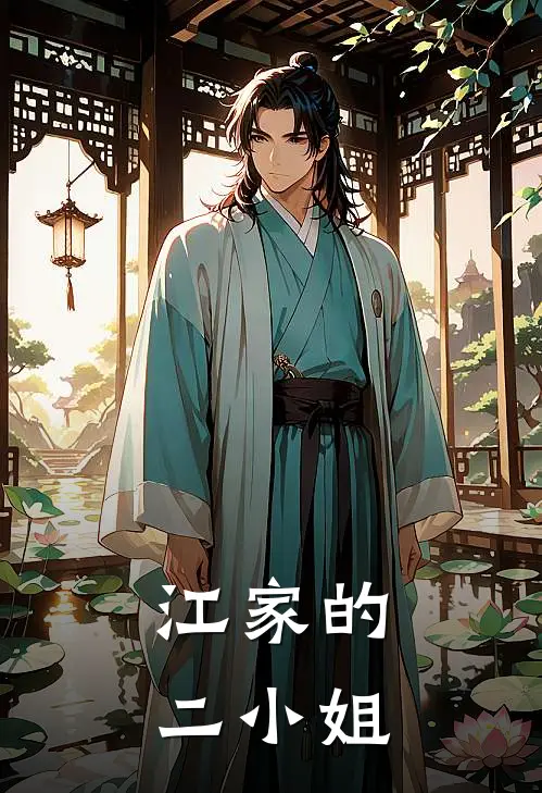 江家的二小姐