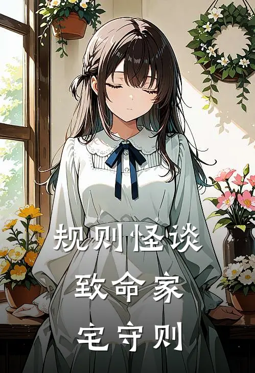 规则怪谈：致命家宅守则