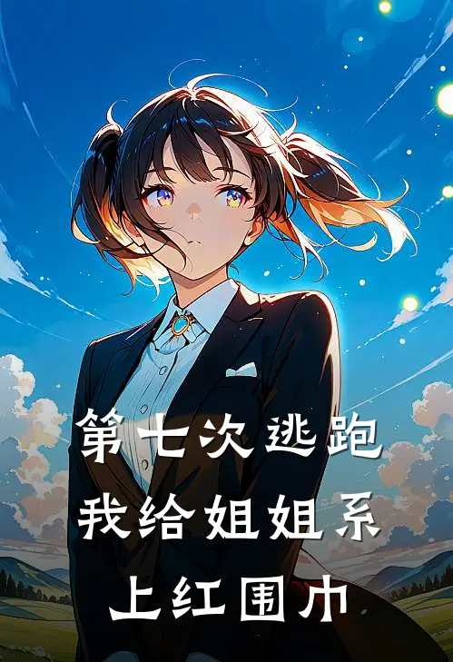 第七次逃跑，我给姐姐系上红围巾