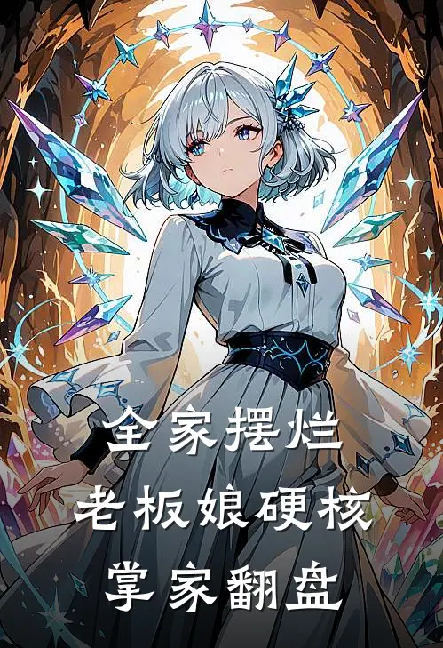 全家摆烂，老板娘硬核掌家翻盘