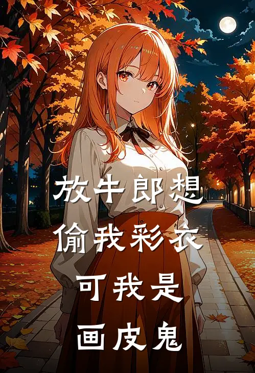 放牛郎想偷我彩衣，可我是画皮鬼
