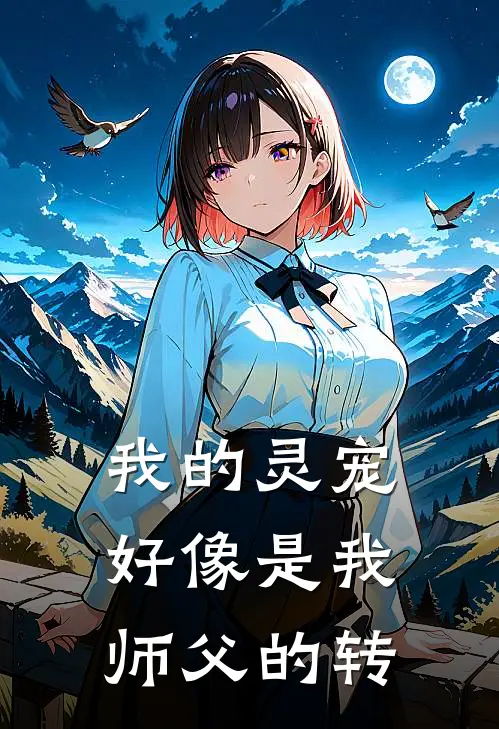 我的灵宠好像是我师父的转