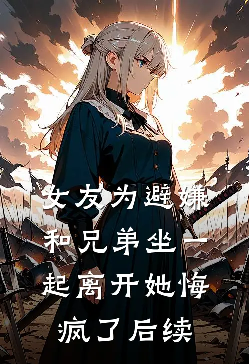 女友为避嫌和兄弟坐一起离开她悔疯了后续
