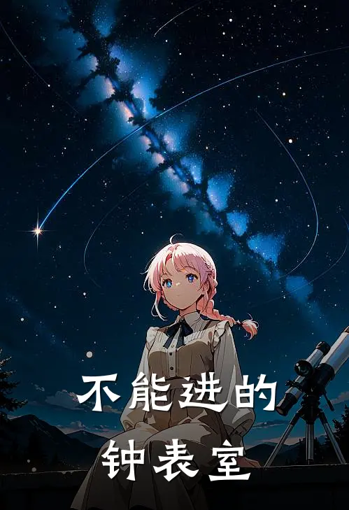 不能进的钟表室