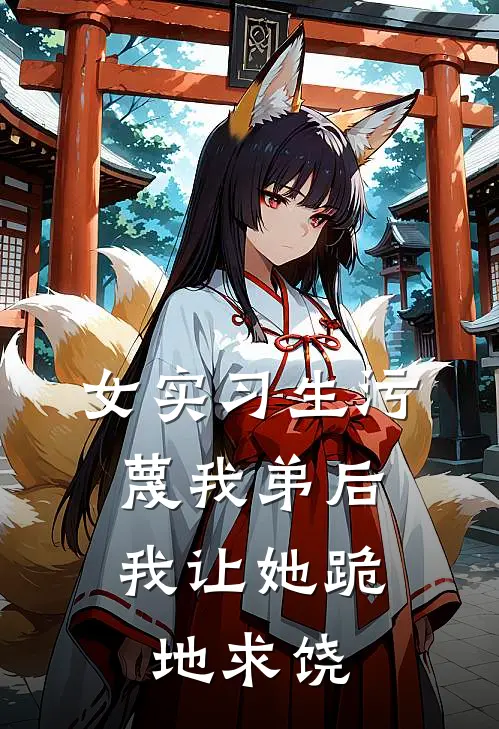 女实习生污蔑我弟后，我让她跪地求饶