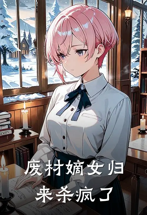 废材嫡女归来杀疯了