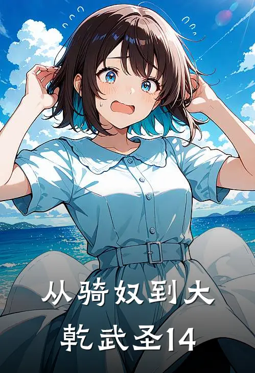从骑奴到大乾武圣14