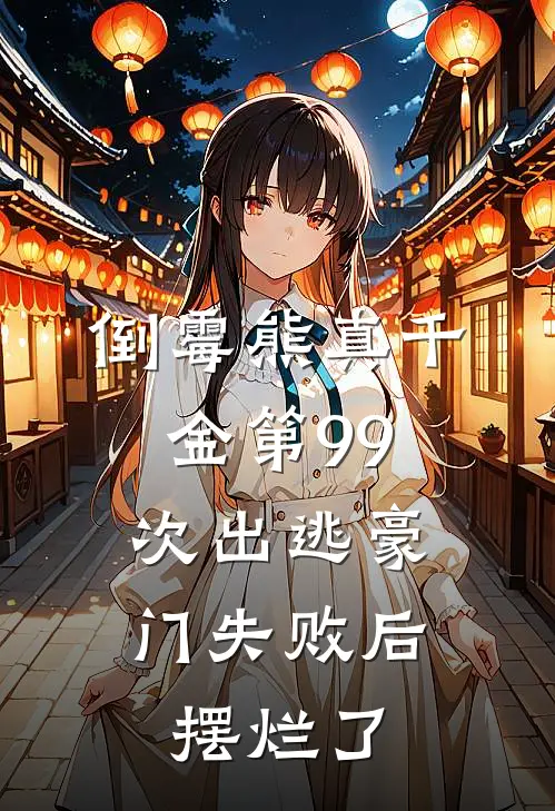 倒霉熊真千金第99次出逃豪门失败后，摆烂了