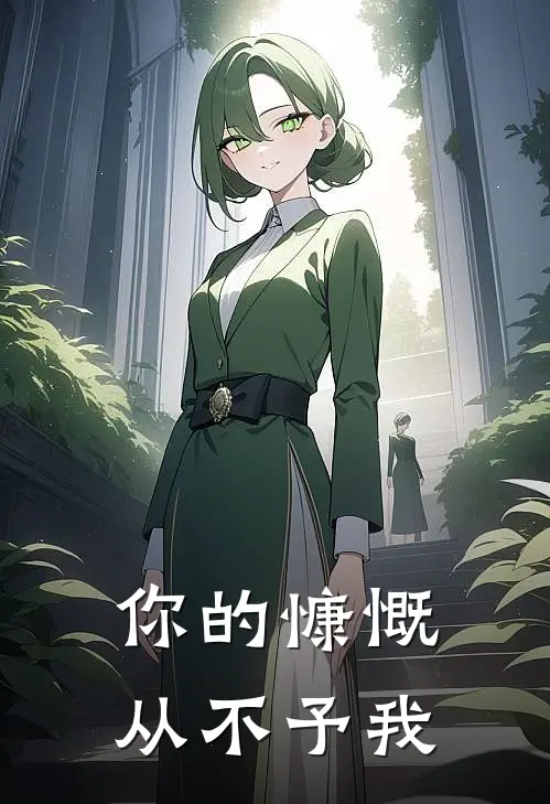 你的慷慨从不予我