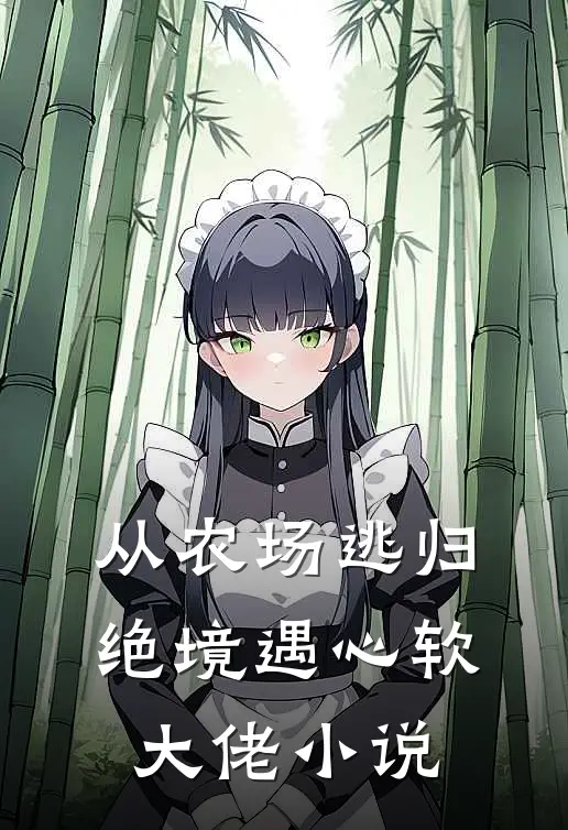 从农场逃归，绝境遇心软大佬小说