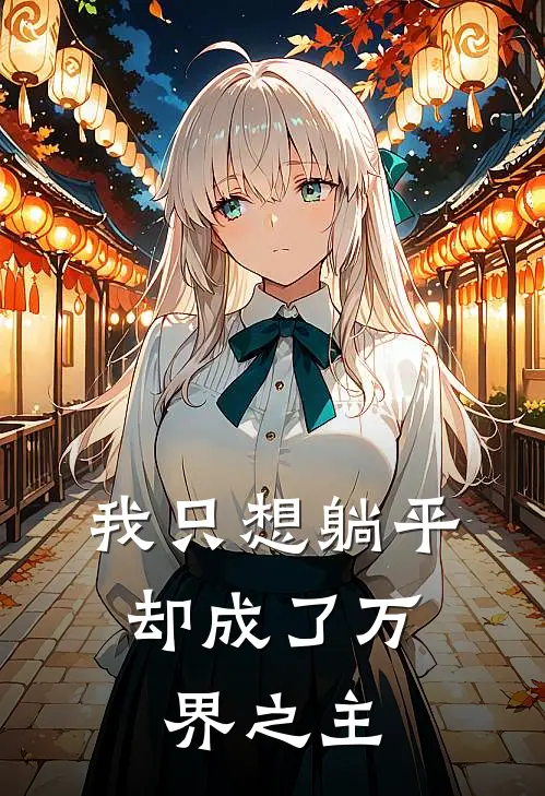 我只想躺平，却成了万界之主