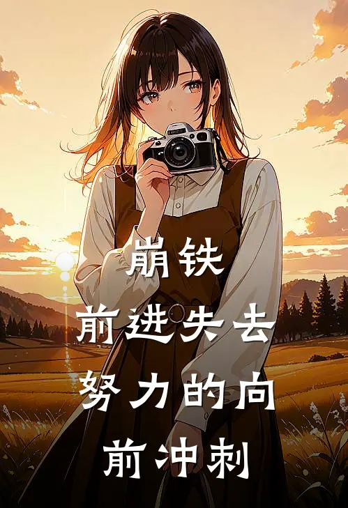 崩铁：前进失去，努力的向前冲刺