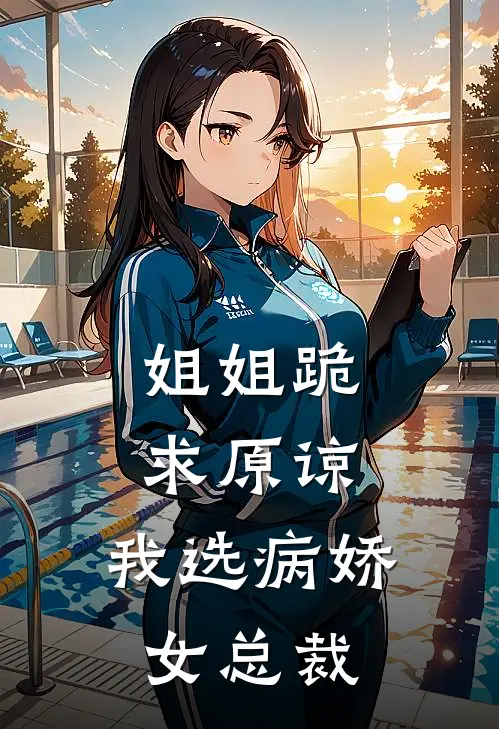 姐姐跪求原谅，我选病娇女总裁
