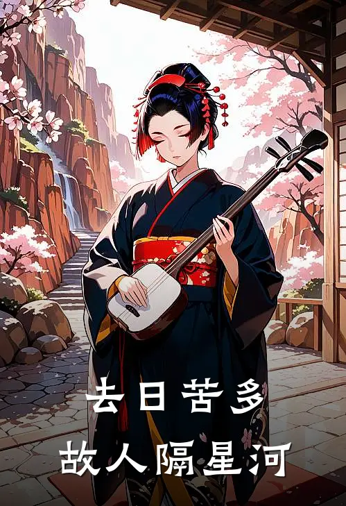 去日苦多，故人隔星河