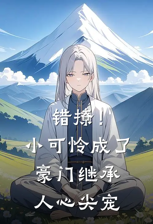错撩！小可怜成了豪门继承人心尖宠