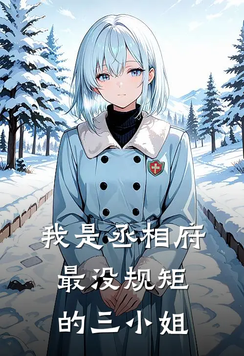 我是丞相府最没规矩的三小姐