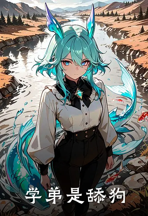学弟是舔狗