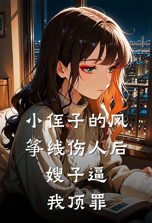小侄子的风筝线伤人后，嫂子逼我顶罪