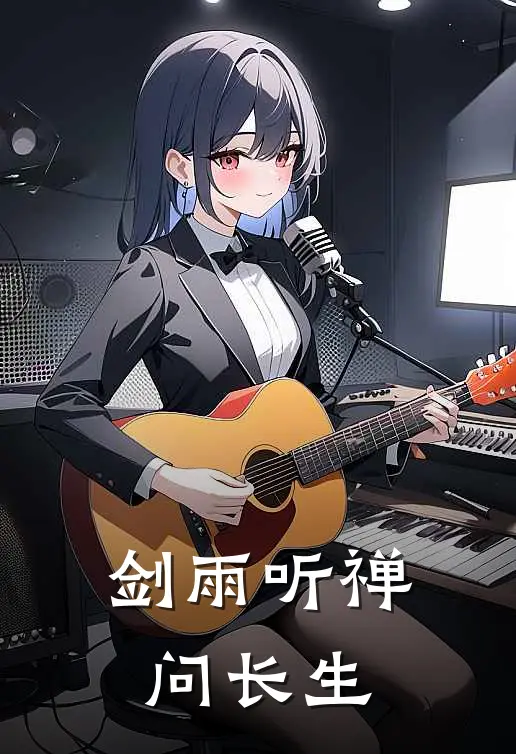 剑雨听禅问长生