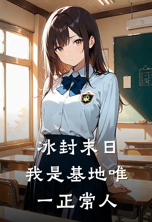 冰封末日，我是基地唯一正常人