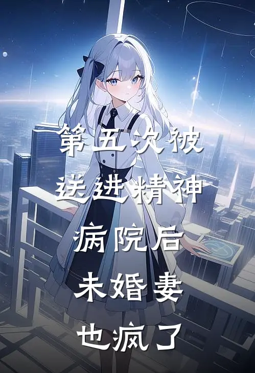 第五次被送进精神病院后，未婚妻也疯了