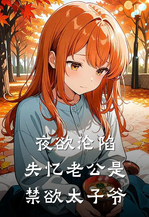夜欲沦陷，失忆老公是禁欲太子爷