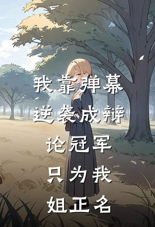 我靠弹幕逆袭成辩论冠军，只为我姐正名