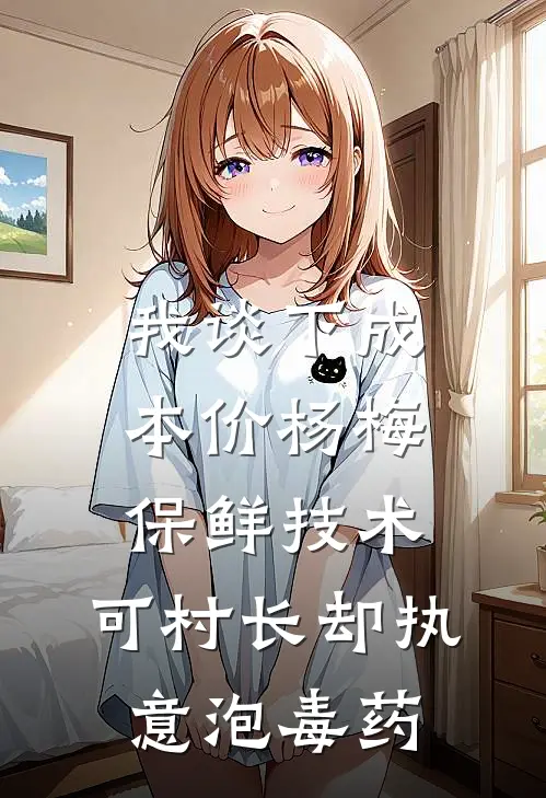我谈下成本价杨梅保鲜技术，可村长却执意泡毒药