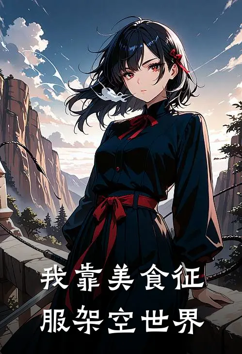 我靠美食征服架空世界