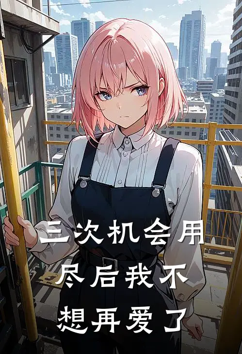 三次机会用尽后我不想再爱了
