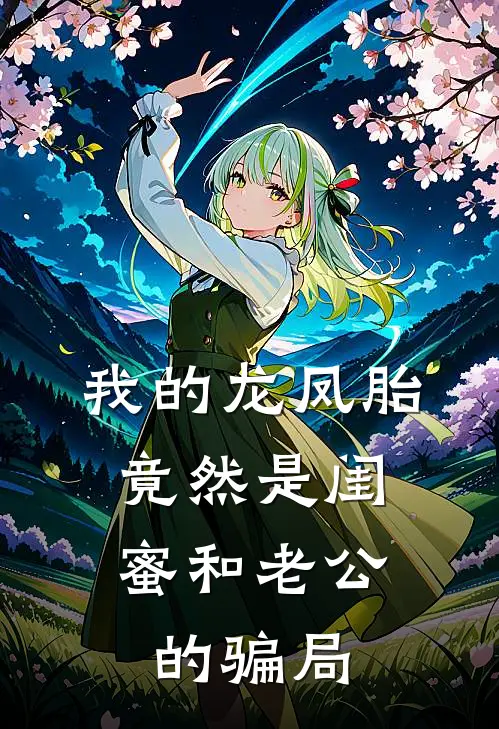我的龙凤胎，竟然是闺蜜和老公的骗局