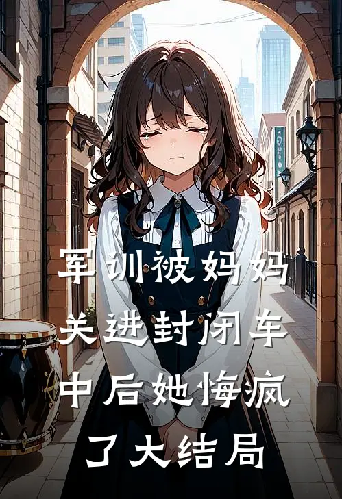 军训被妈妈关进封闭车中后她悔疯了大结局