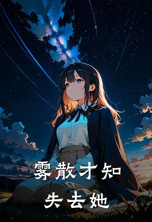 雾散才知失去她