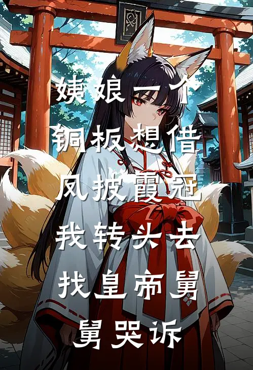 姨娘一个铜板想借凤披霞冠，我转头去找皇帝舅舅哭诉