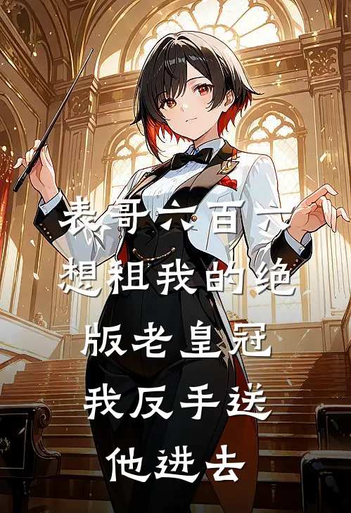 表哥六百六想租我的绝版老皇冠，我反手送他进去