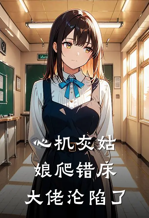 心机灰姑娘爬错床，大佬沦陷了